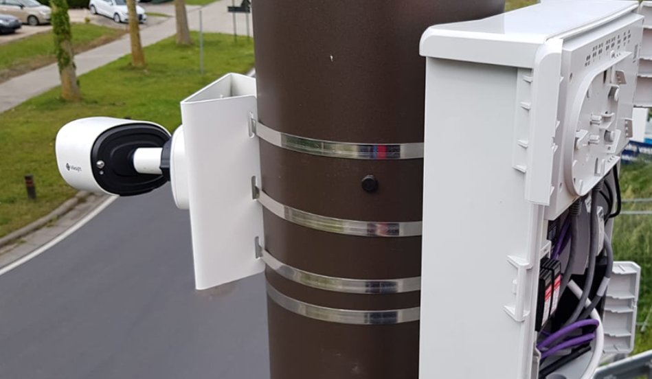 MobiCount van aptus.be  biedt steden en gemeenten realtime verkeers- en mobiliteitstellingen, alsook een platform om met die data aan de slag te gaan. Zo bouwt Aptus mee aan de #SmartCities van morgen.  
Lees het ondernemersverhaal op: vlaio.be/nl/ondernemers…