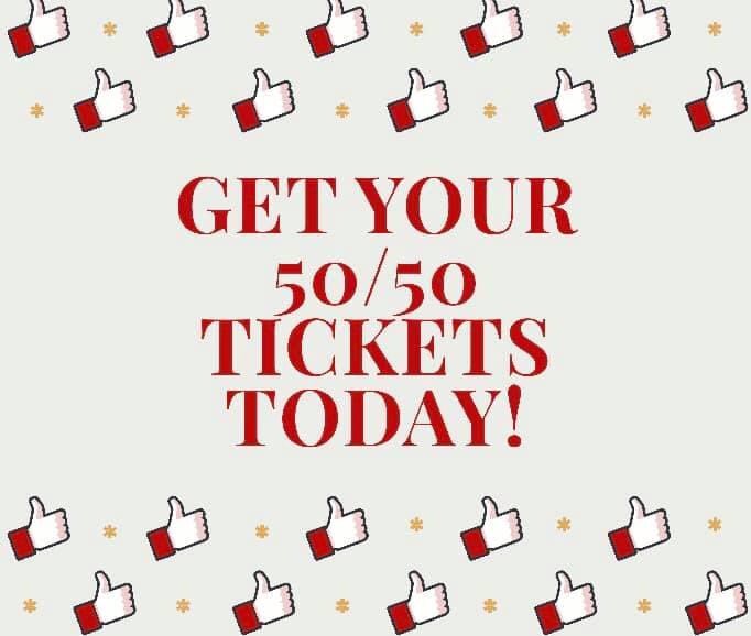 St. John's Red Shoe Crew - Walk for Families tweet media