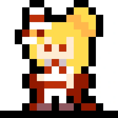 16*16のおるシス(あとで消すかも) 