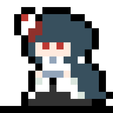 16*16のおるシス(あとで消すかも) 