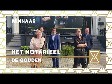Sdu's tweet photo. De juryleden van #GZL2020 overhandigen dit jaar toch een reeks awards. Dit jaar digitaal! Met vandaag de winnaar grootste onafhankelijke #notariskantoor: Het #Notarieel. Gefeliciteerd!

https://t.co/txrQq6Cnw2

#GZL2020 #Advocatie #Sdu #legal #notariaat https://t.co/YGS4aApJ4j