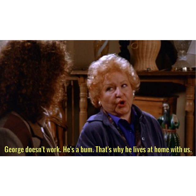 Costanza Quotes (@costanzaqs) on Twitter photo 