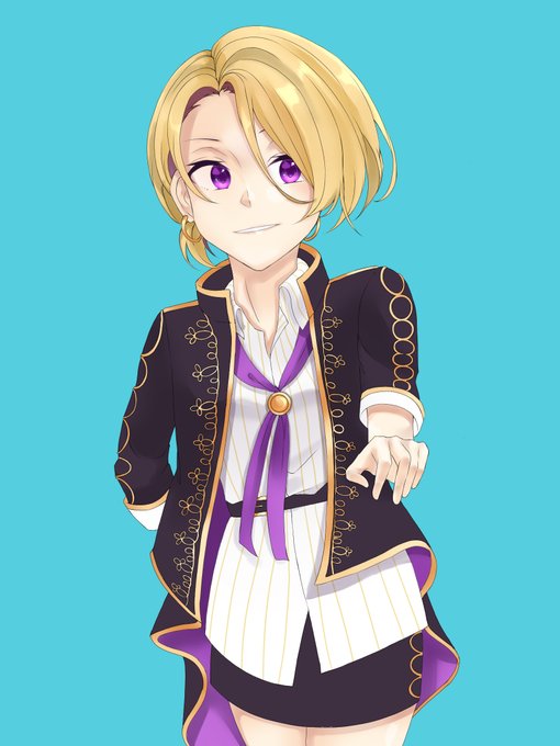 越前ムラサキ誕生祭のtwitterイラスト検索結果 越前ムラサキ誕生祭のtwitterイラスト検索結果