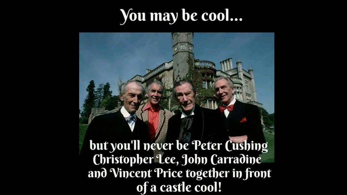 80sOnTheBrain's tweet photo. This is very true...#80sCool๐ https://t.co/PlUch3jPD3