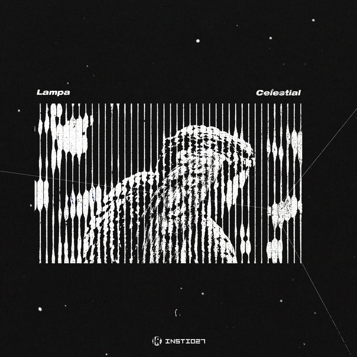 INSTi027 // Lampa - Celestial EP
Featuring Engima, Gnasha &amp; B-Say.
Release Date: 16th October