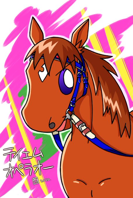 競走馬のtwitterイラスト検索結果 古い順 競走馬のtwitterイラスト検索結果 古い順