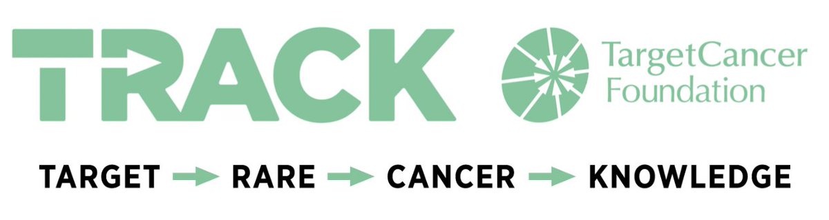 Join @targetcancer for a special #RareCancerDay webinar about TRACK, our new precision medicine of #rarecancer clinical study, featuring TRACK investigators @Dr_R_Kurzrock and @RGroisberg, as well as @xelamb from @FoundationATCG. View it on demand: https://t.co/I9Wu8YOCCF https://t.co/EhOp9GVU6q