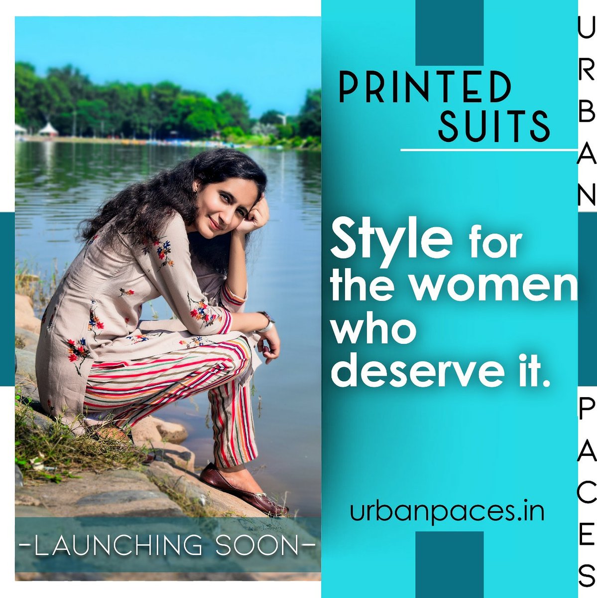UrbanPaces's tweet photo. 🎉🎉ghayal karne ke liye log hathiyar chlate hai 
lekin hamre Urban Paces ke suit ki kafi hai.....! 🙈🙈

#suits #fashion  #style  #suitstyle  #dresses #bridal  #kurti #lengha  #instafashion #indianwear #onlineshopping #punjabisuit #anushkasharma #love #kurtis #india #nehakakkar https://t.co/XICtUulleq