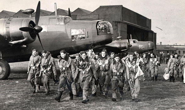 4. As well as other RAF Commands & the Royal Navy, & the reorganised army formations by September, any invasion attempt depended on the expulsion of Fighter Command from SE England. In recent years the importance of the Battle in preventing an invasion has been challenged.