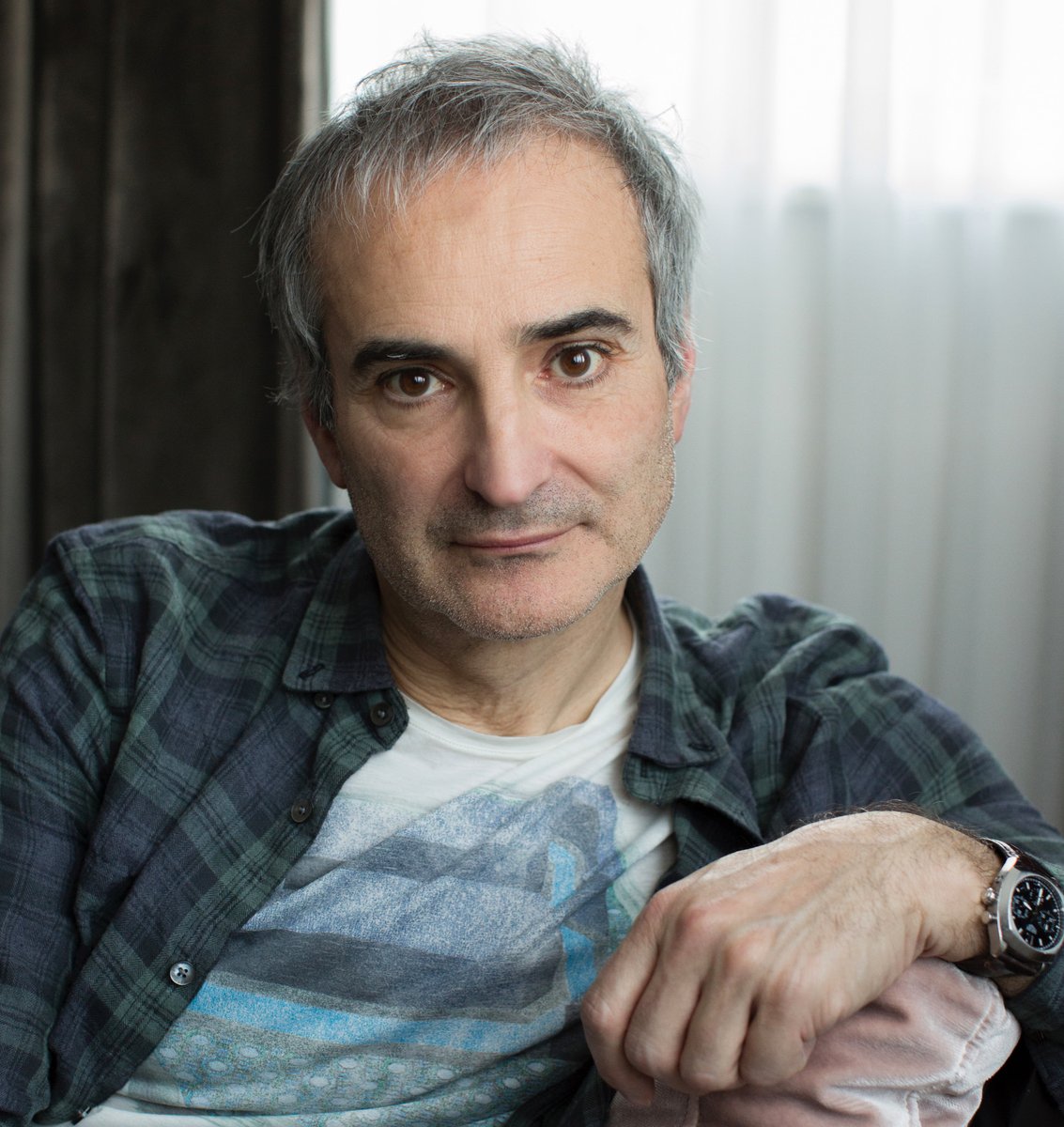 RBcasting's tweet image. Olivier Assayas a Lecce, protagonista al Festival del Cinema Europeo. Saranno 12 i titoli in corsa per l&apos;Ulivo d&apos;Oro. Torna anche il Premio Mario Verdone. #fceLecce @fcelecce 

rbcasting.com/?p=138989