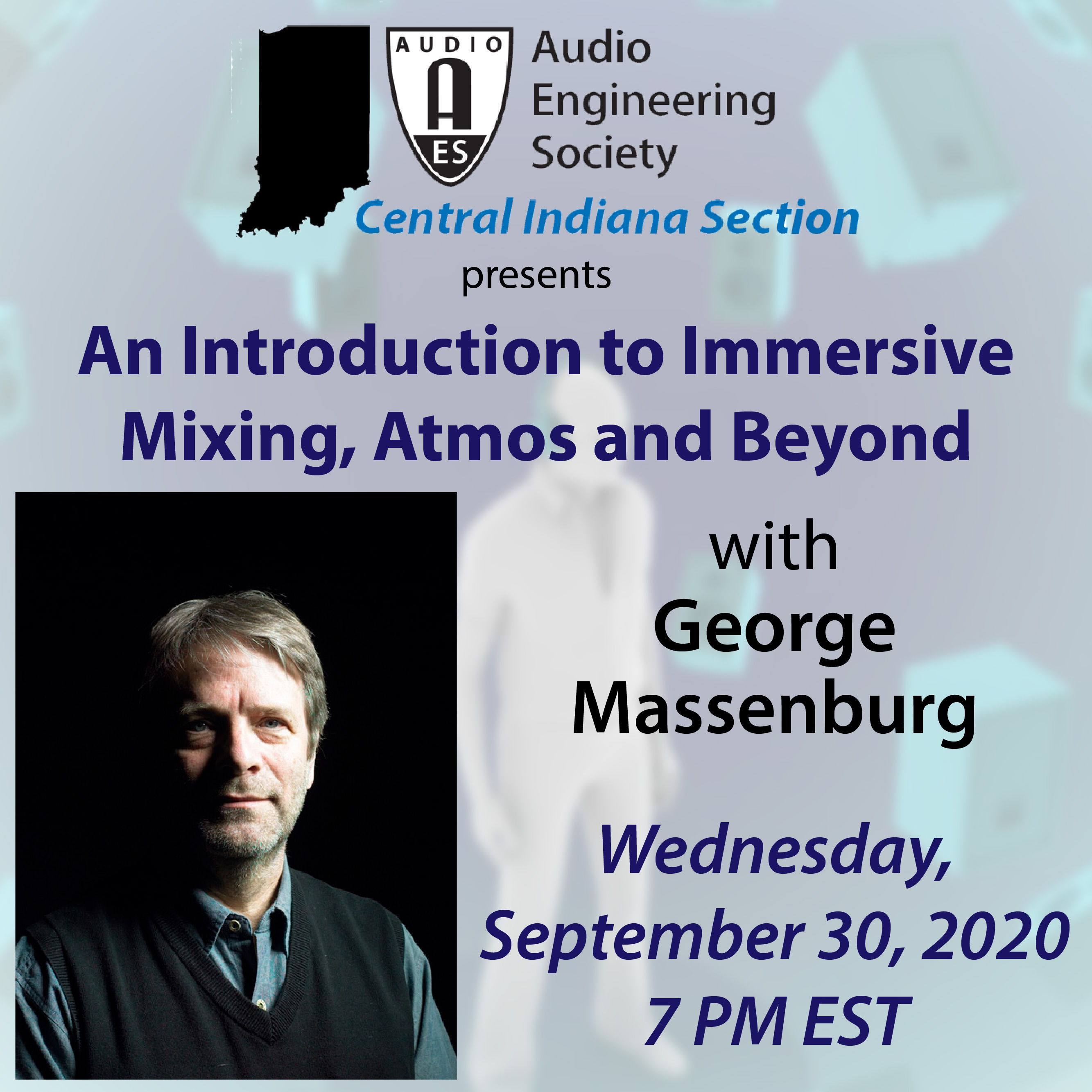 Indiana AES Section (@Indiana_AES) / Twitter