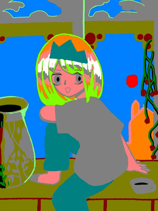 自分語りアカウントの絵も見たいのtwitterイラスト検索結果 自分語りアカウントの絵も見たいのtwitterイラスト検索結果