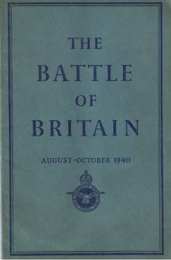 1. As September ends, the 80th commemoration of the Battle of Britain continues. Whilst the Battle officially ran from 10 July to 31 October, due the dates chosen by Dowding for his 1946 Despatch in the London Gazette, contradicting the 1941 pamphlet, the reality was different.