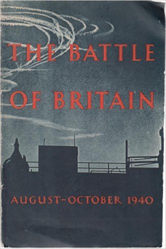 1. As September ends, the 80th commemoration of the Battle of Britain continues. Whilst the Battle officially ran from 10 July to 31 October, due the dates chosen by Dowding for his 1946 Despatch in the London Gazette, contradicting the 1941 pamphlet, the reality was different.