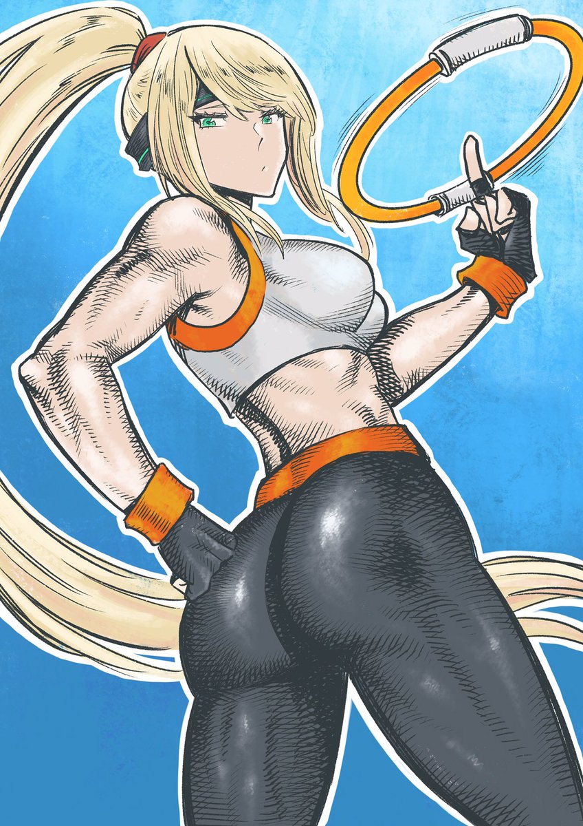ツナミノユウ 筋肉質な女性が好きだという気持ち ツナミノユウ 筋肉質な女性が好きだという気持ち