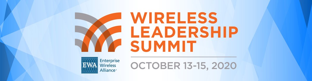 Enterprise Wireless tweet media