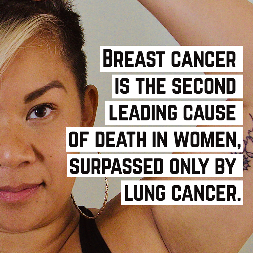 truetalkdocs's tweet photo. The sixth episode of TRUE. TALK. DOCS. premieres in two days! It features Alanna, who was diagnosed with breast cancer at the young age of 31. Check out TTD’s Instagram for more facts about breast cancer. https://t.co/7CATjRmXlq https://t.co/ShU7qEgOvu