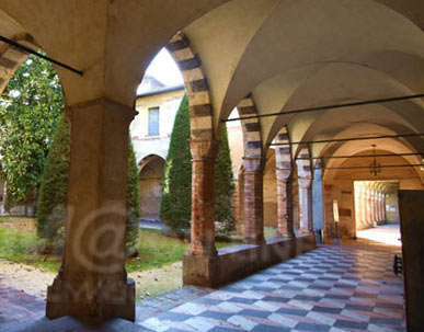 cremaonline's tweet image. #Crema: centro culturale sant’Agostino, in arrivo #Scripta e la mostra &apos;Con lievi mani&apos;

Clicca per i dettagli ow.ly/ysbb50BFqRT