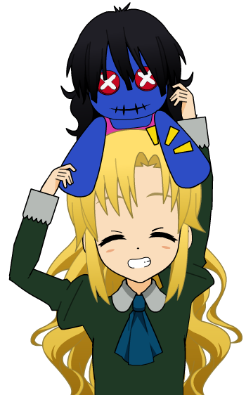 Ib沼タグ企画のtwitterイラスト検索結果