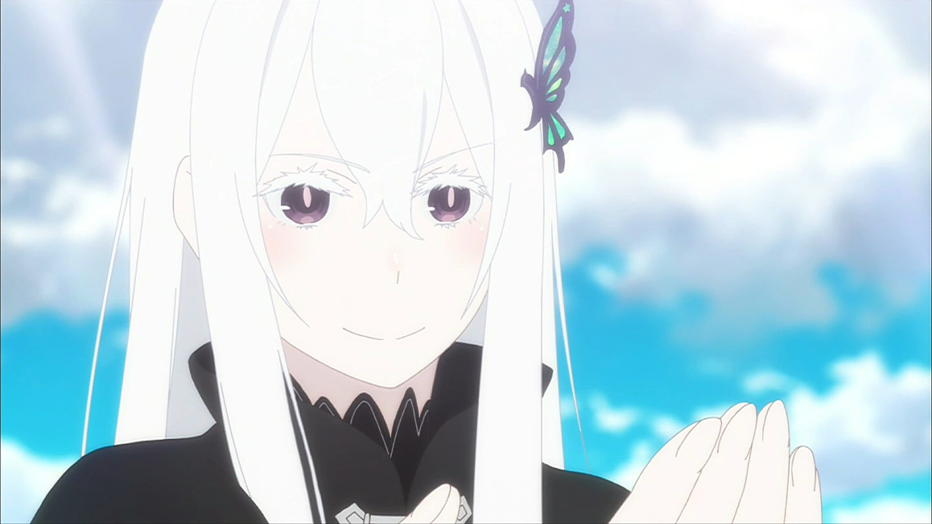 アニメマンガ名探偵すやまたくじ リゼロ2期13話 Re ゼロから始める異世界生活38話 あなたを愛しています だから あなたもあなたを愛して 今回のサテラさん優しいっ けど 傷つく元凶は死に戻りでは 前向きになったら突然の突き放し ロズワールに