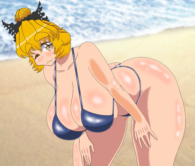 少女グラビア撮影中… 