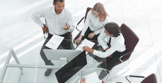 Entreprise digitale tweet media