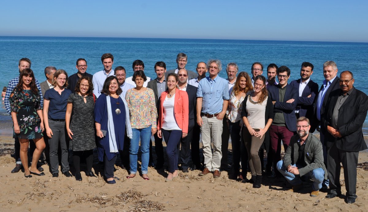 MIDES EU2020 tweet media