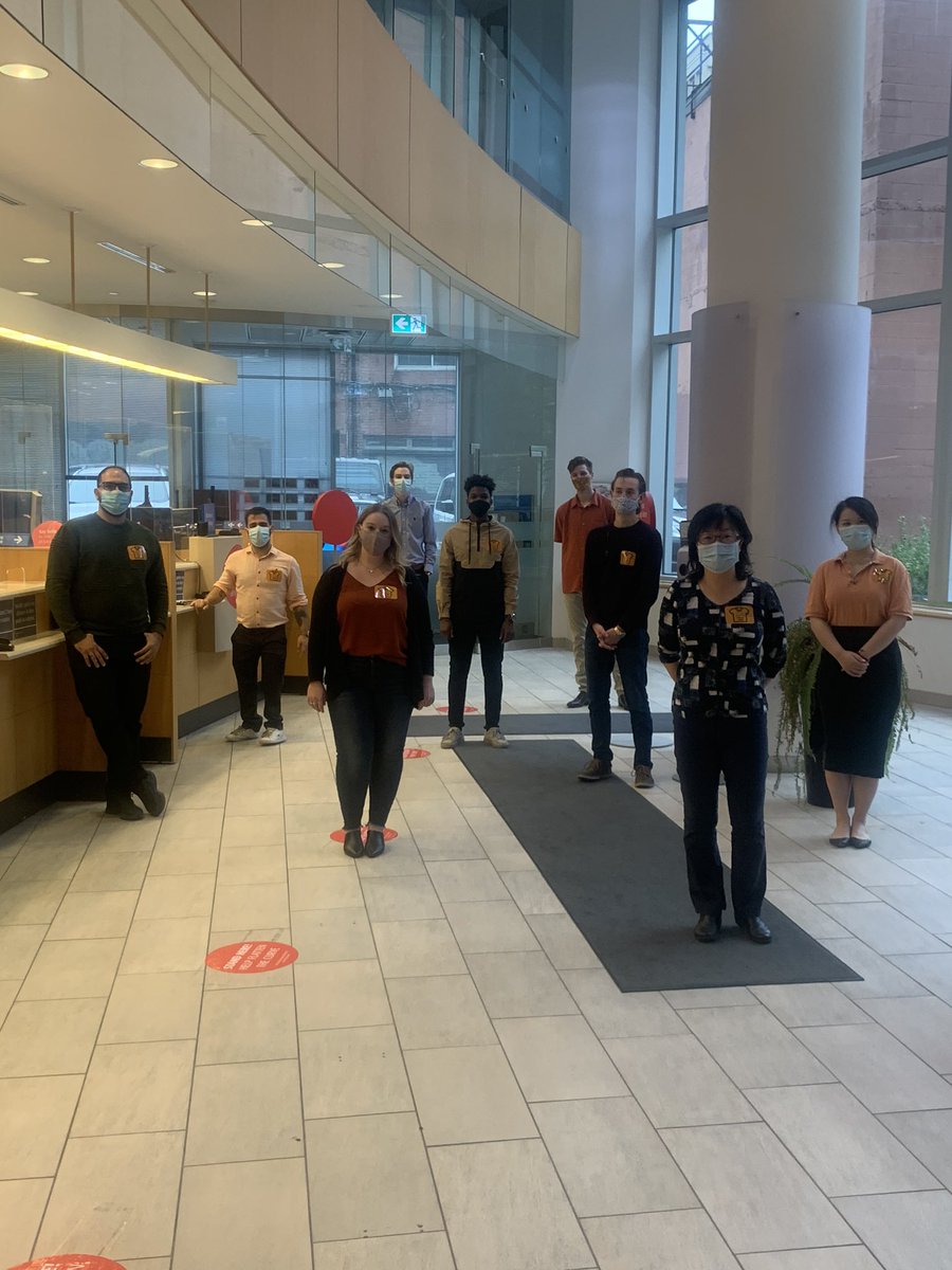 Since September 30 2013, Canadians have marked #orangeshirtday as an opportunity to educate and promote awareness about the Indian Residential School system and the impact the system has had on Indigenous communities for more than a century, and in present day. <a href="/campagna_rick/">rick campagna</a>