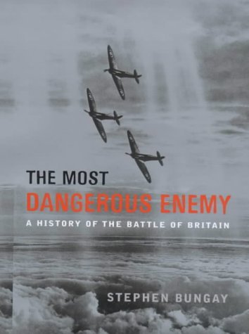 9. Bungay, on the other hand, describes the 18 August as ‘the Hardest Day of the Battle of Britain’. Townsend adopts a different approach when he writes ‘Friday morning, 30 August, saw the beginning of the fiercest forty-eight hours’ fighting of the whole battle.’