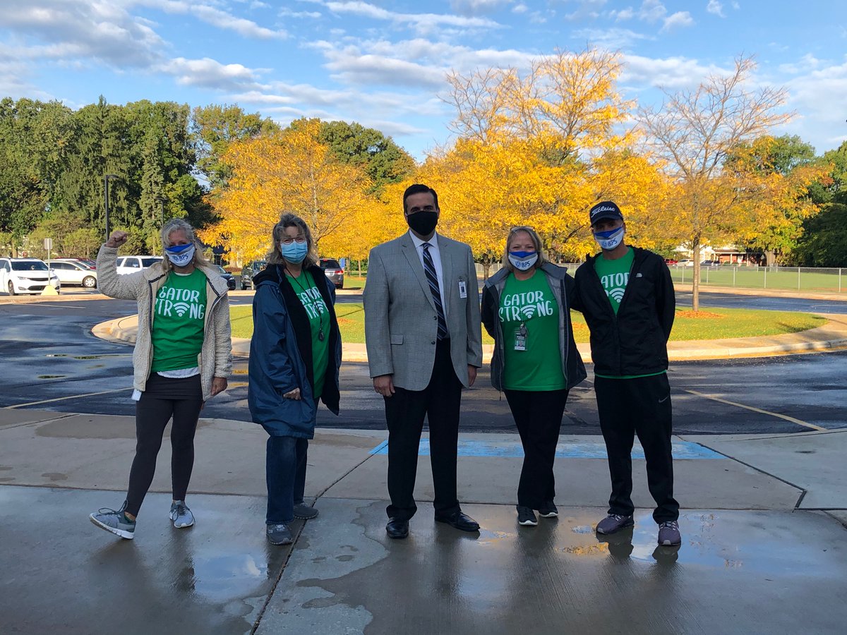 Nicole McKinney tweet media