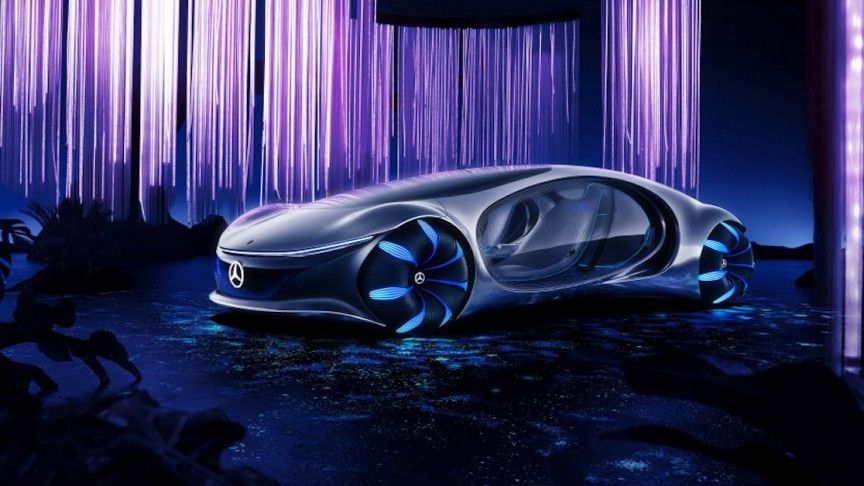 clifflocks's tweet photo. Mercedes-Benz Shares Avatar Electric Car Prototype. Mercedes-Benz has publicly shared some insane footage of its Avatar-based futuristic vehicle. https://t.co/XlbHtIc05L
#venture #capital #entrepreneur #technology #finance #robbpublishing #CEO #CFO #VC #InvestmentCapitalGrowth https://t.co/PAhHXeNUSB