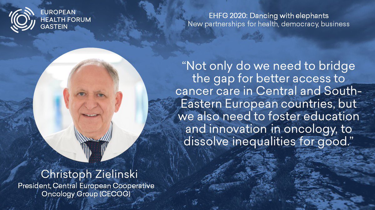 You are cordially invited to join 2morrow!
#EHFG2020 @GasteinForum