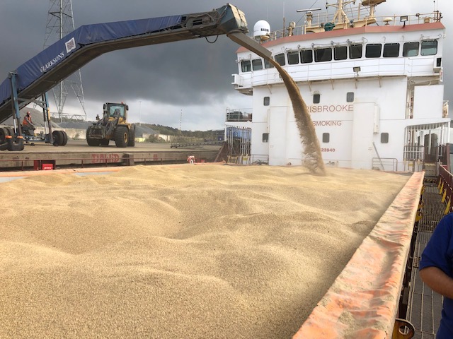 Viterra UK Ltd tweet media