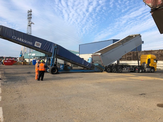 Viterra UK Ltd tweet media