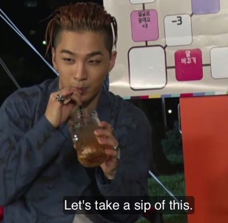 A thread of kpopies tweets with thousands of likes obsessed with BIGBANG in 2020. They said BIGBANG is over but they keep tweeting about them  #BIGBANG  @YG_GlobalVIP