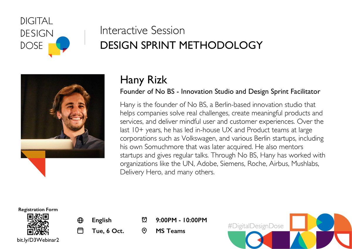 Digital Design Dose tweet media