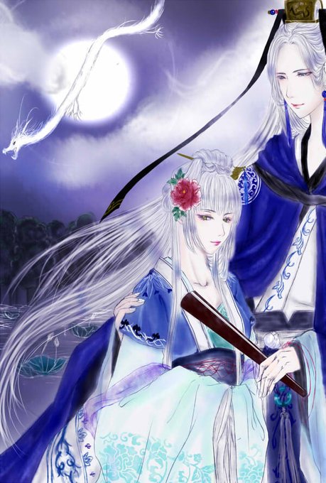 神秘的のtwitterイラスト検索結果 古い順