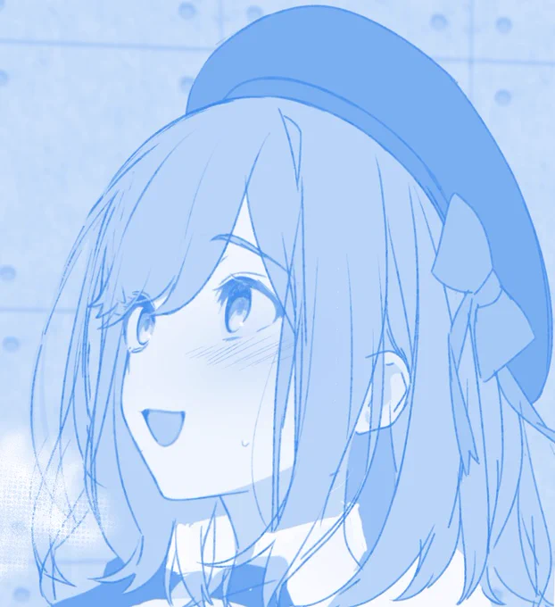 進捗です 