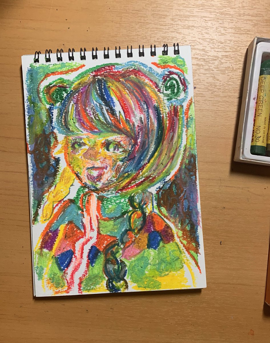 Twoucan サクラクレパスマジで皆使った方がいい超有能 の注目ツイート イラスト マンガ Twoucan サクラクレパスマジで皆使った方がいい超有能 の注目ツイート イラスト マンガ