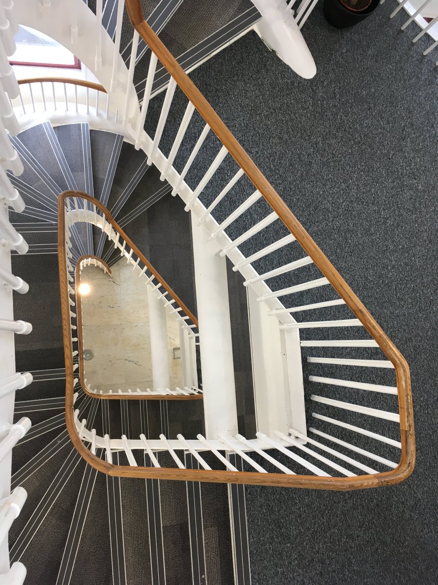 Jaromir_G's tweet image. I&apos;m very pleased as I happened to be the project architect of this conversion. #retrofitfirst #architecture #embodiedcarbon #Sustainability