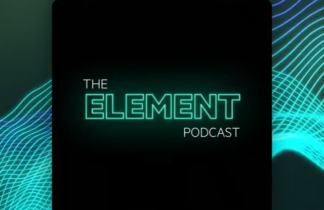 Want technology explained? 'The Element podcast engages the world’s top tech innovators, thought leaders and disruptors to discuss the latest technology trends and unearth new opportunities for growth' dy.si/ov9n7
