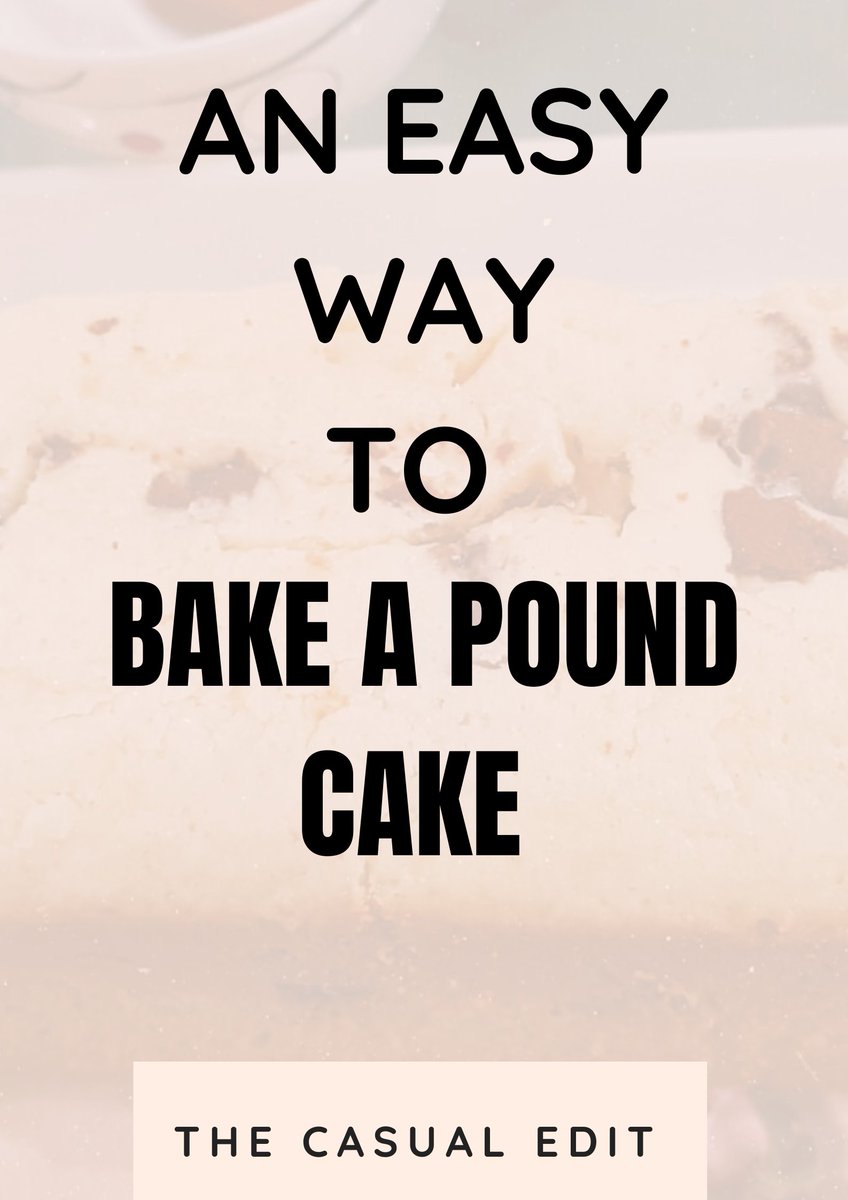 Learn my tips to bake a perfect pound cake ! 
mahiyabeauty.wordpress.com/2020/09/28/how…

@cosyblogclub @BloggerDreamsRT @tbgWW @USBloggerRT @GoldenBloggerz @BloggersHut
#bakingtips #bloggerbabe #bloggingcommunity #BloggerLoveShare pic.twitter.com/hAvRyJPtDI
