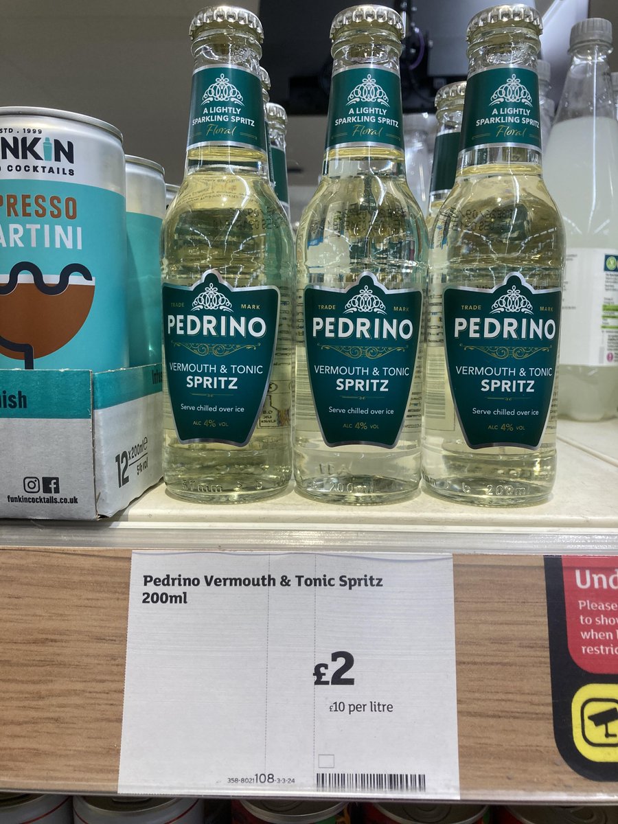 Look at what we spotted on the shelves at <a href="/sainsburys/">Sainsbury's</a>!