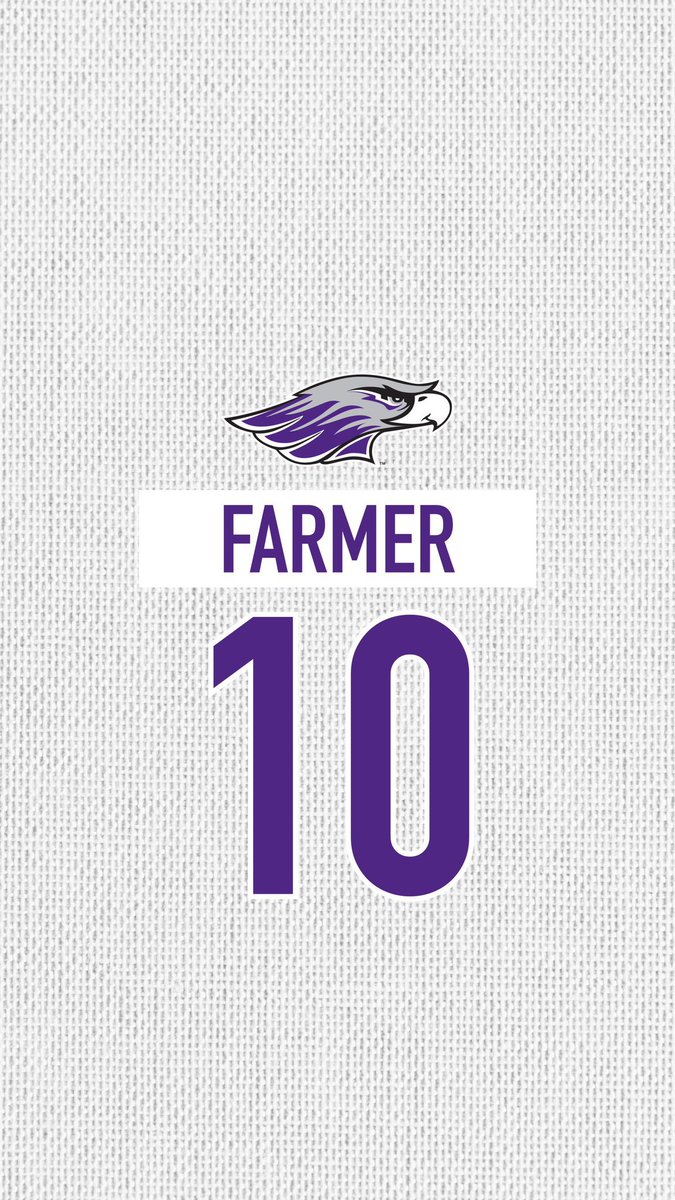 Appreciate It! <a href="/UWWAthletics/">Warhawk Athletics</a> #poweredbytradition