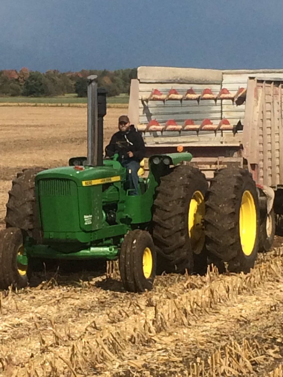 Terry Durward (@durwoody01) on Twitter photo Neighbour showed up to help draw loads in style <a href="/WesHuitson/">Wes Huitson</a> <a href="/farmkid268/">Kyle Thurston</a> <a href="/Agwilly01/">Bill Huitson</a> Neighbour showed up to help draw loads in style <a href="/WesHuitson/">Wes Huitson</a> <a href="/farmkid268/">Kyle Thurston</a> <a href="/Agwilly01/">Bill Huitson</a>