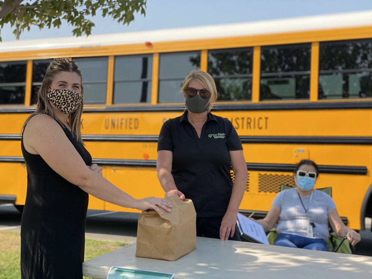 Turlock USD tweet media