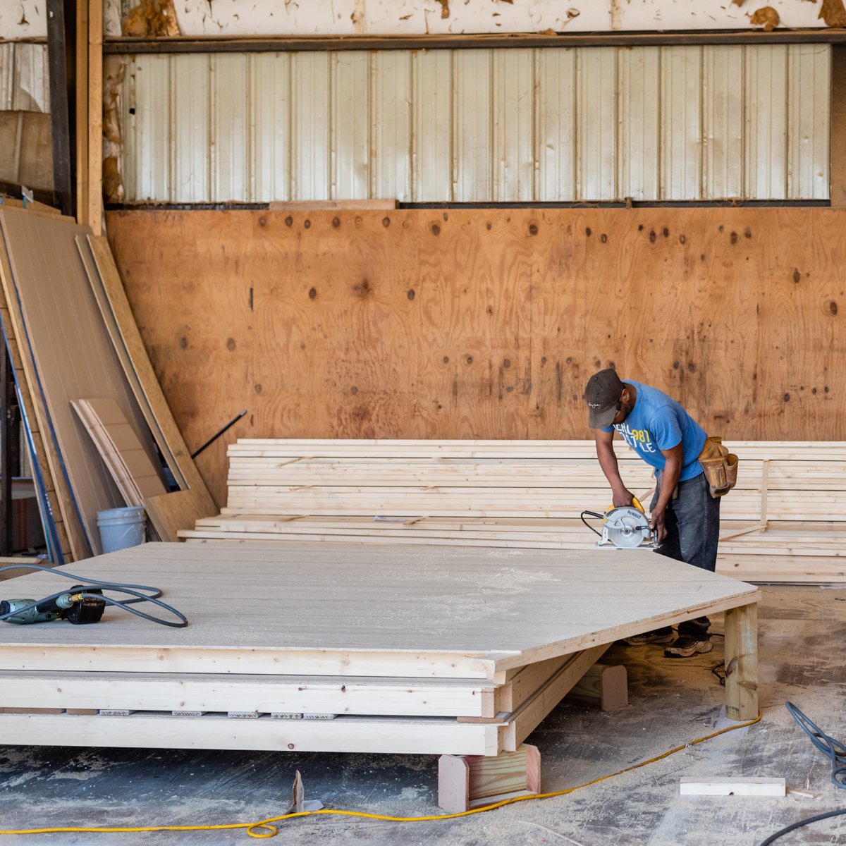 Stateline Builders Elizabeth City on Twitter "Custom built with you