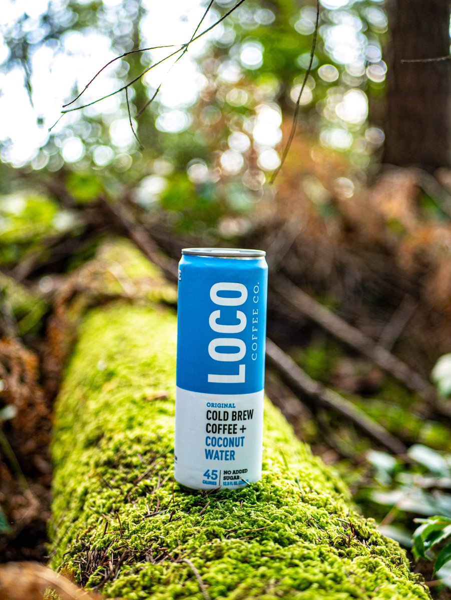 Good cold brew on the horizon ⛅ #breakfreefromboring