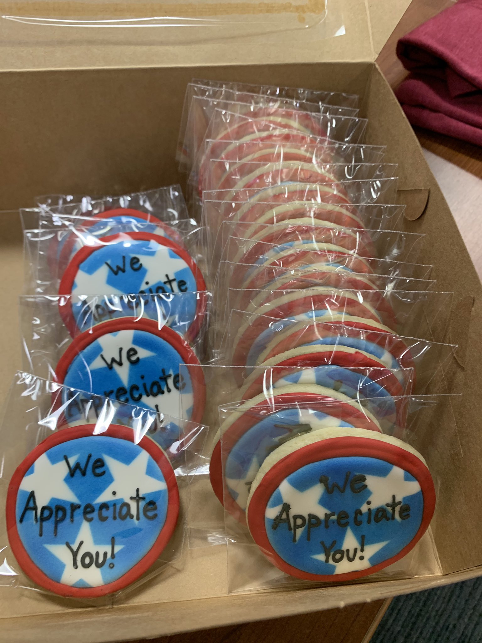 Tennessee PUC (TennesseePUC) / Twitter
