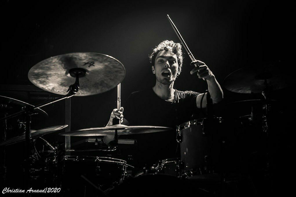 We're all counting down the days...

#Repost @martinweilldrums
・・・
Back on stage in 3 days 🔥🥁

#klone #legrandvoyage #live #drummersofinstagram #drummerlife #ontour #progrock #tcymbals #cymbals #cymbaladdict #drummersofinstagram